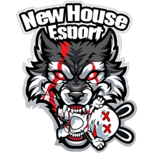 New House Esports PUBG team — BROGGUA Esports