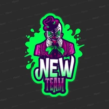 New Team PUBG team — BROGGUA Esports