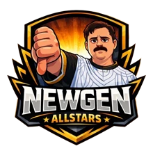 Newgen Allstars PUBG team — BROGGUA Esports