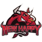 Newhappy PUBG team — BROGGUA Esports