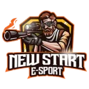 NEWSTART ESPORT PUBG team — BROGGUA Esports