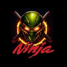 Ninja PUBG team — BROGGUA Esports
