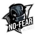 No Fear Alliance PUBG team — BROGGUA Esports