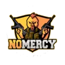 NO MERCY PUBG team — BROGGUA Esports