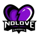 NoLove Esports PUBG team — BROGGUA Esports