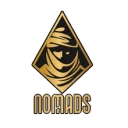 NOMADS PUBG team — BROGGUA Esports