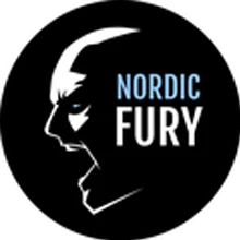 Nordic Fury PUBG team — BROGGUA Esports