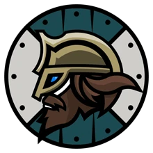 Norsemen Hkraft PUBG team — BROGGUA Esports