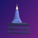 North Of Thailand North Of Thailand PUBG team — BROGGUA Esports