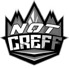 NotCREFF PUBG team — BROGGUA Esports