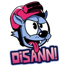 Oisann! PUBG team — BROGGUA Esports