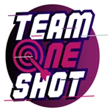 One Shot PUBG team — BROGGUA Esports