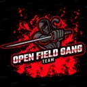 Open Field Gang PUBG team — BROGGUA Esports