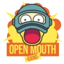 Open Mouth Gang Open Mouth Gang PUBG team — BROGGUA Esports