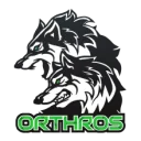 ORTHROS Nyx PUBG team — BROGGUA Esports