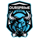 OursPrime Esports PUBG team — BROGGUA Esports