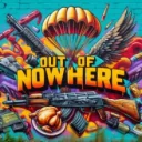 Out Of Nowhere PUBG team — BROGGUA Esports