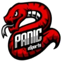 Panic Esport PUBG team — BROGGUA Esports