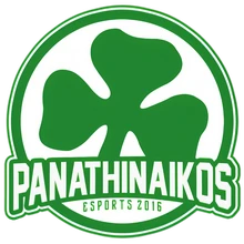 PAO eSports PUBG team — BROGGUA Esports