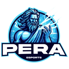 PERA Esports PUBG team — BROGGUA Esports