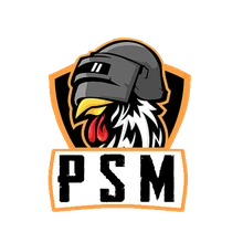 Pes Mou Moires PUBG team — BROGGUA Esports
