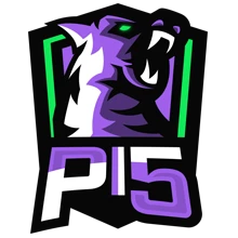 Pi5 Esports PUBG team — BROGGUA Esports