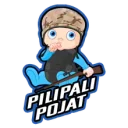 Pilipali Pojat PUBG team — BROGGUA Esports