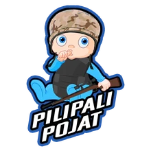 Pilipali Pojat PUBG team — BROGGUA Esports
