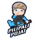 Pilipalipojat PUBG team — BROGGUA Esports