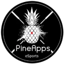 PineApps eSports PUBG team — BROGGUA Esports