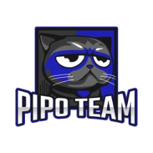 PIPO Team PUBG team — BROGGUA Esports
