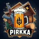 Pirkka PUBG team — BROGGUA Esports