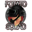 Potato Squad PH PUBG team — BROGGUA Esports