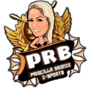Priscilla Bronze e-Sports PUBG team — BROGGUA Esports