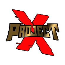 Project X PUBG team — BROGGUA Esports