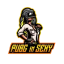 PUBG in sexy PUBG team — BROGGUA Esports