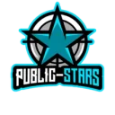 Public-Stars PUBG team — BROGGUA Esports