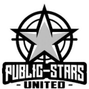 Public Stars United PUBG team — BROGGUA Esports