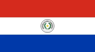 Paraguay PUBG team — BROGGUA Esports