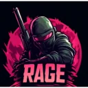 Rage PUBG team — BROGGUA Esports