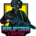 Raufoss E-sport Raufoss E-sport PUBG team — BROGGUA Esports