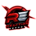 Reaction Esports PUBG team — BROGGUA Esports