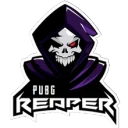 Reapers Impact PUBG team — BROGGUA Esports
