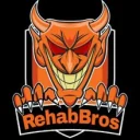 RehabBros PUBG team — BROGGUA Esports