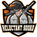 Reluctant Squad PUBG team — BROGGUA Esports