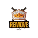 REMOVE PUBG team — BROGGUA Esports