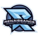 Renaissance PUBG team — BROGGUA Esports