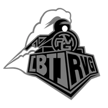 REViTAL BlackTrains PUBG team — BROGGUA Esports