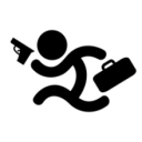 RobberyHands PUBG team — BROGGUA Esports