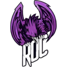 ROC Esports PUBG team — BROGGUA Esports